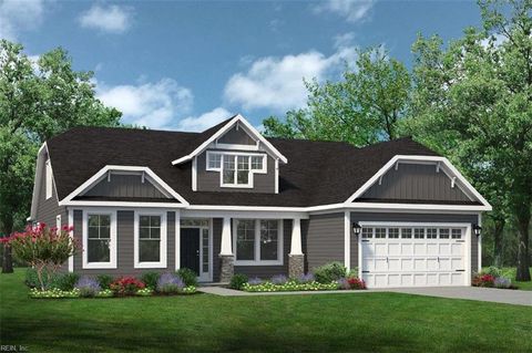 325 Rhapsody DR Suffolk VA 23435