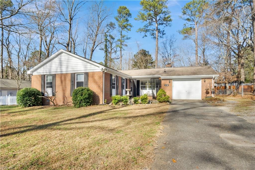 Photo of 125 Indian Circle, Williamsburg, VA 23185 (MLS # 10614484)