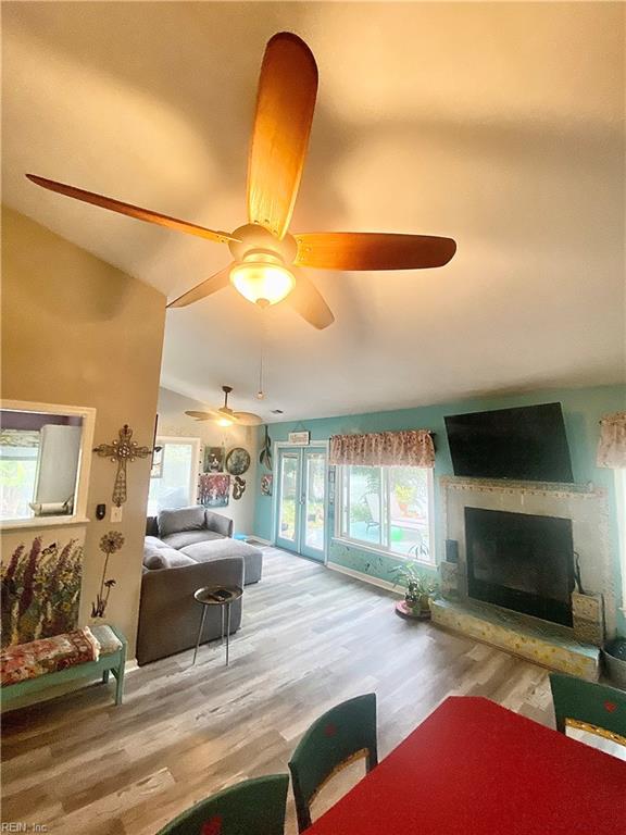 1085 Culmer DR