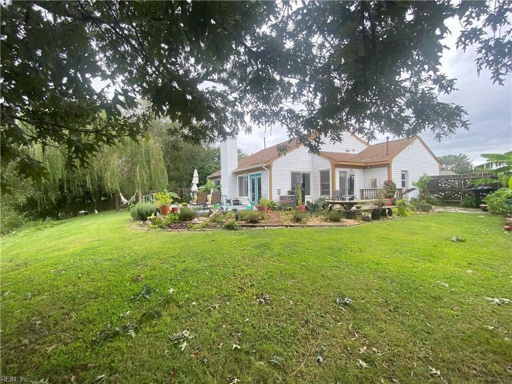 Photo of 1085 Culmer Drive, Virginia Beach, VA 23454 (MLS # 10602129)