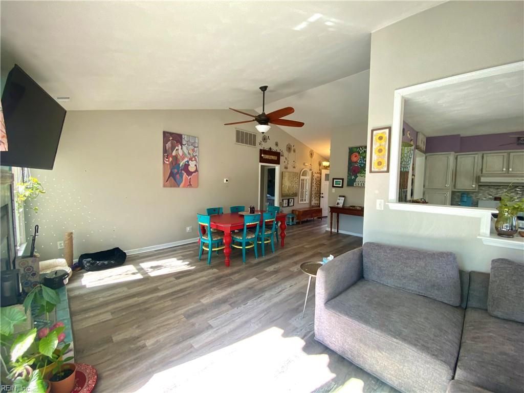 Photo of 1085 Culmer Drive, Virginia Beach, VA 23454 (MLS # 10602129)