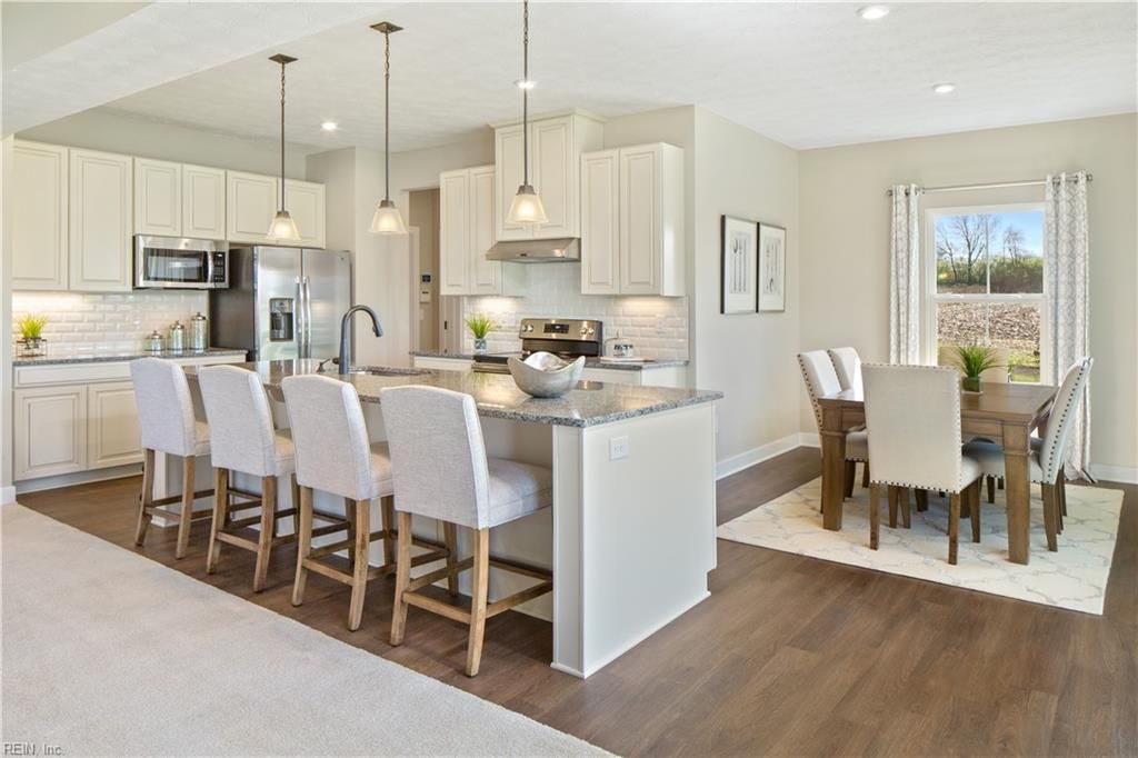 Photo of 320 POCOSIN Path, Poquoson, VA 23662 (MLS # 10619796)