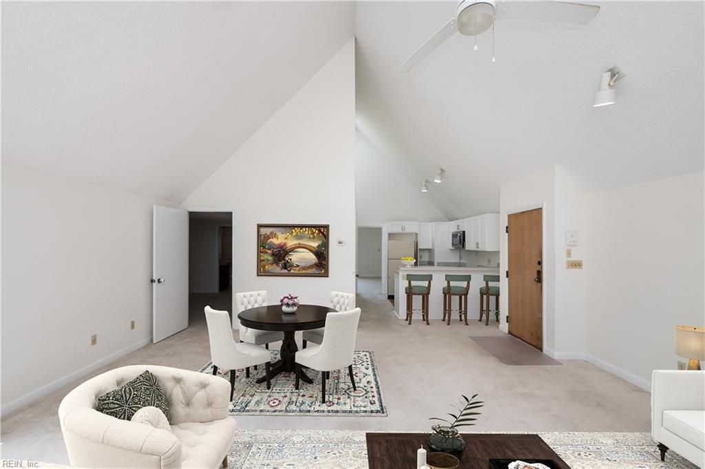 Photo of 696 Mowbray Arch #950, Norfolk, VA 23507 (MLS # 10591954)