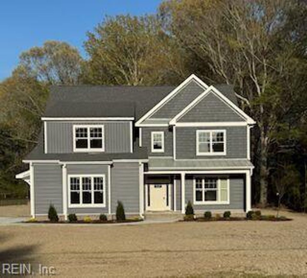 Photo of 2856 Seaboard Road, Virginia Beach, VA 23456 (MLS # 10627750)