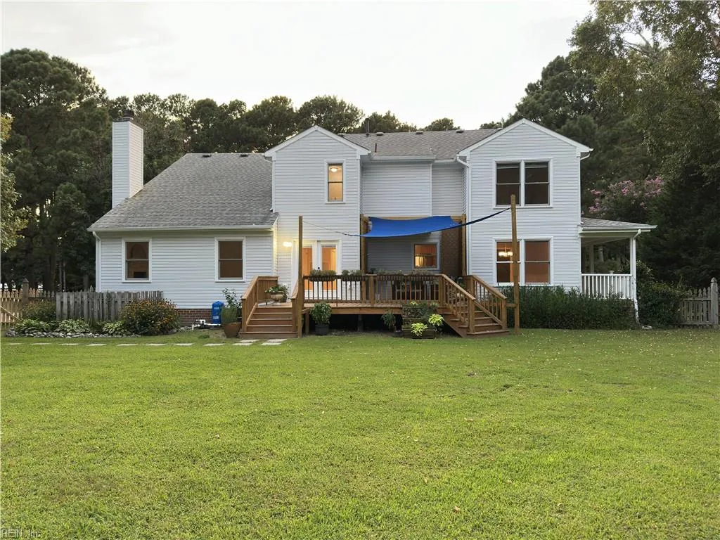 Chesapeake, Virginia 23322, United States, 4 Bedrooms Bedrooms, ,3 BathroomsBathrooms,Residential,Pending,199703