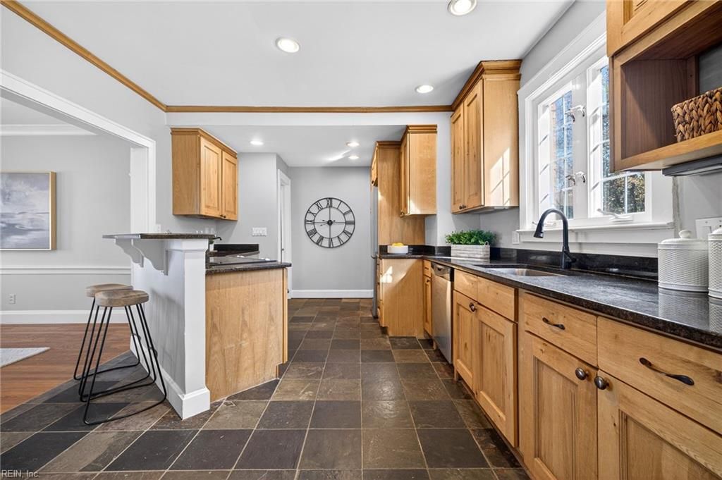 Photo of 1200 N Fairwater Drive, Norfolk, VA 23508 (MLS # 10624872)