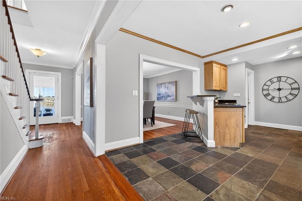 Photo of 1200 N Fairwater Drive, Norfolk, VA 23508 (MLS # 10624872)