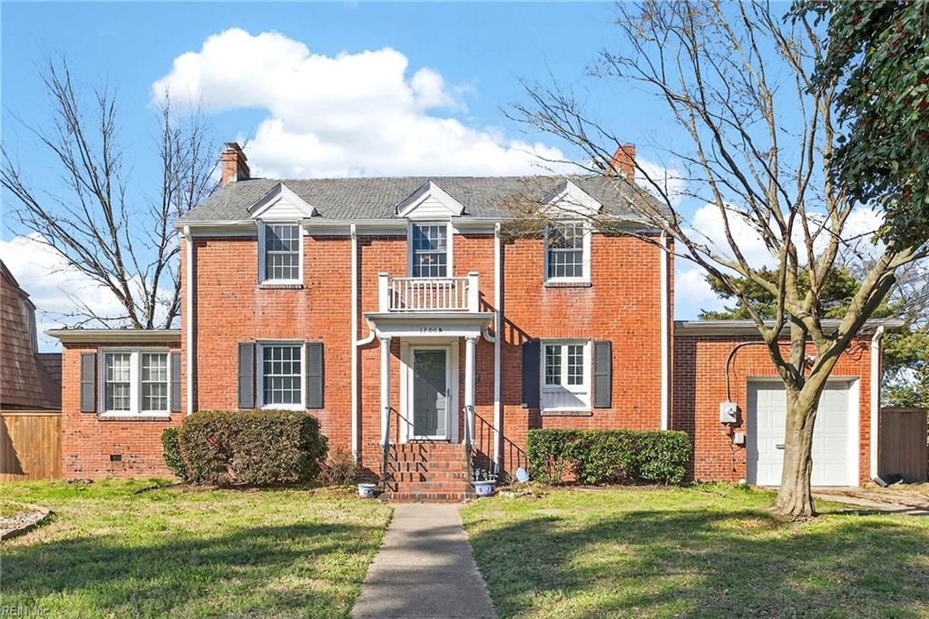 Photo of 1200 N Fairwater Drive, Norfolk, VA 23508 (MLS # 10624872)