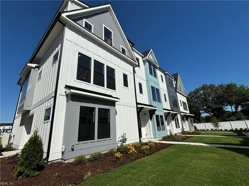 View Chesapeake, VA 23322 townhome