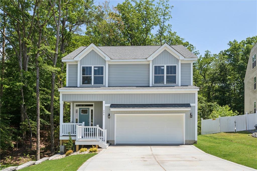 206 Loon CT