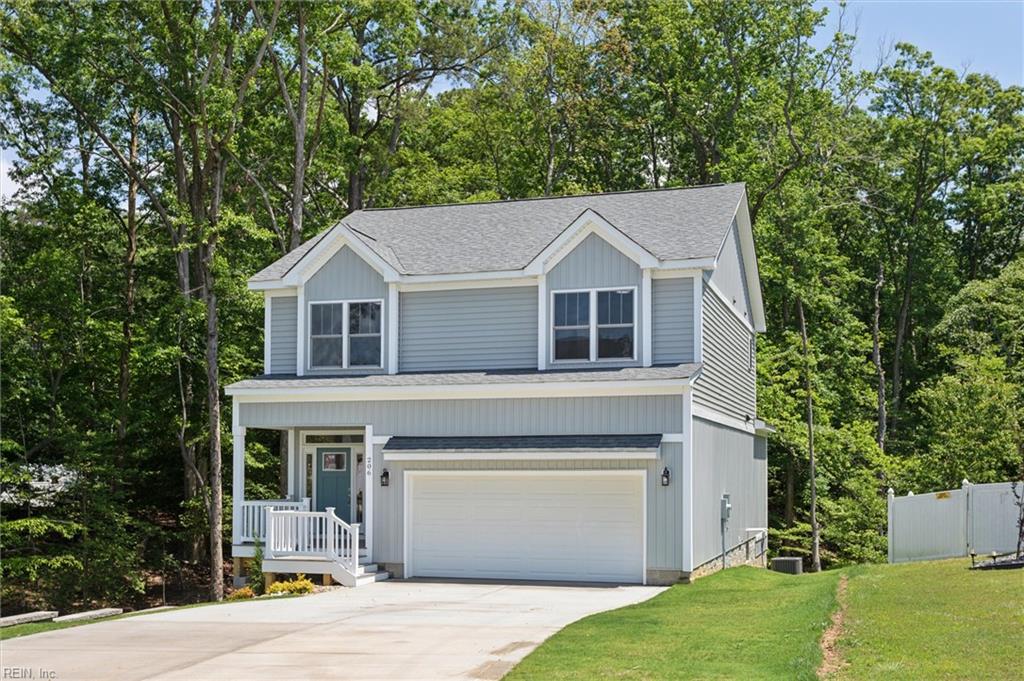 206 Loon CT