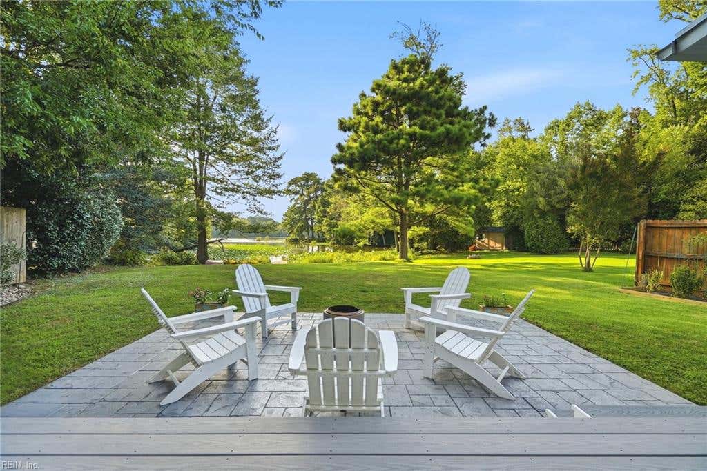 Photo of 4960 Athens Boulevard, Virginia Beach, VA 23455 (MLS # 10650104)