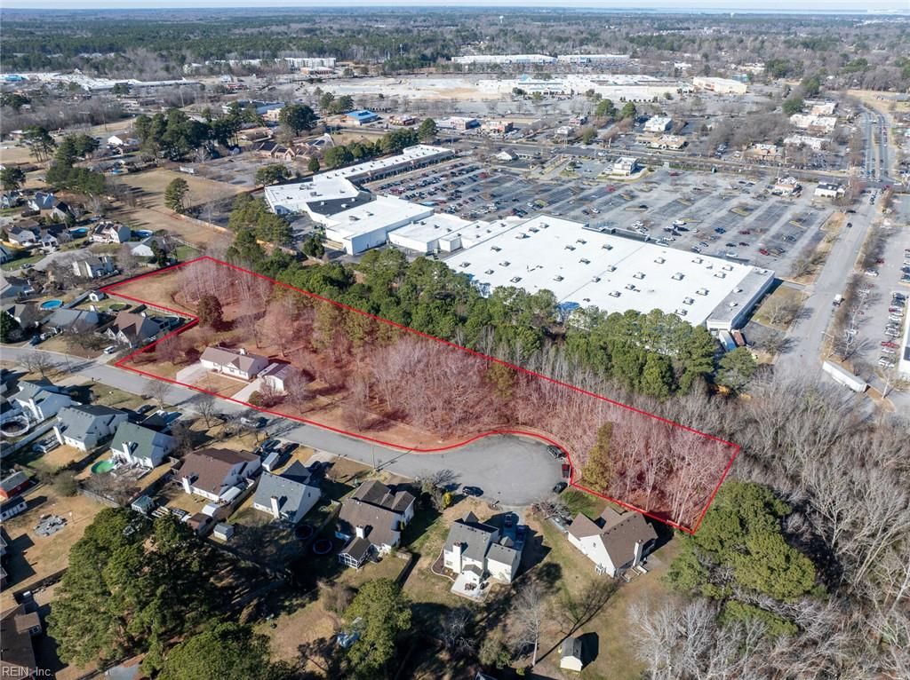 Photo of 4100 Mystic Cove, Chesapeake, VA 23321 (MLS # 10624357)