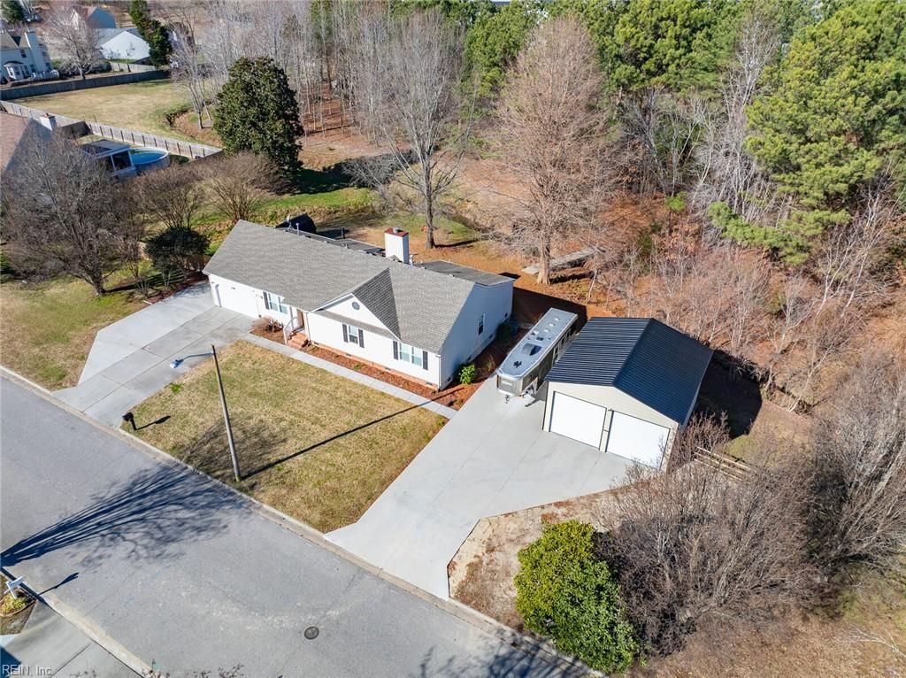 Photo of 4100 Mystic Cove, Chesapeake, VA 23321 (MLS # 10624357)