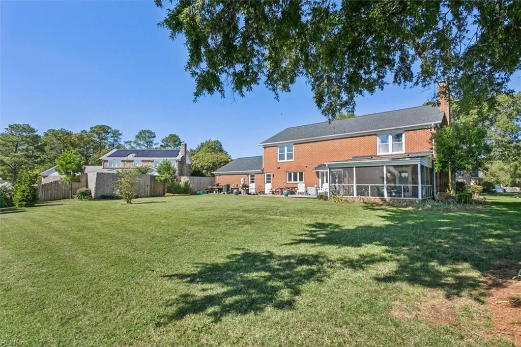 Poquoson, Virginia 23662, United States, 5 Bedrooms Bedrooms, ,3 BathroomsBathrooms,Residential,Active,39431