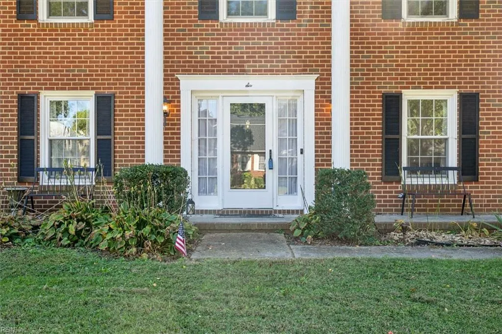 Poquoson, Virginia 23662, United States, 5 Bedrooms Bedrooms, ,3 BathroomsBathrooms,Residential,Active,39431