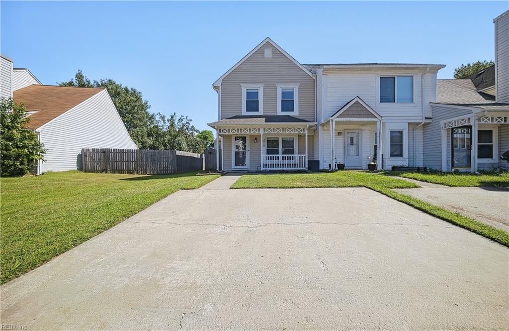 Photo of 3818 Rica Drive DR, Virginia Beach, VA 23453 (MLS # 10657190)