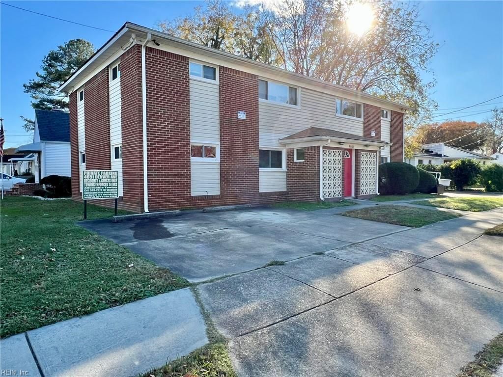 Photo of 4651 Denver Avenue #1, Norfolk, VA 23513 (MLS # 10613987)