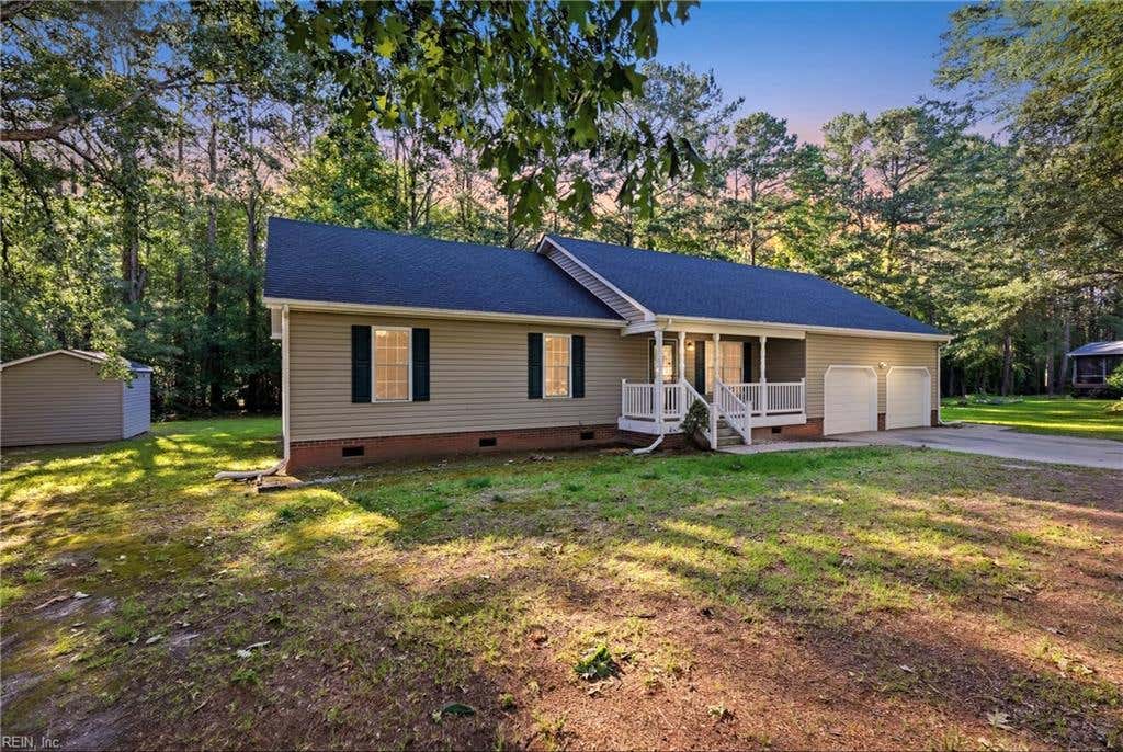 Photo of 104 Robin Drive, South Mills, NC 27976 (MLS # 10642319)