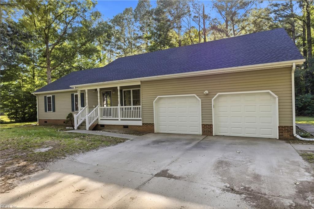 Photo of 104 Robin Drive, South Mills, NC 27976 (MLS # 10642319)