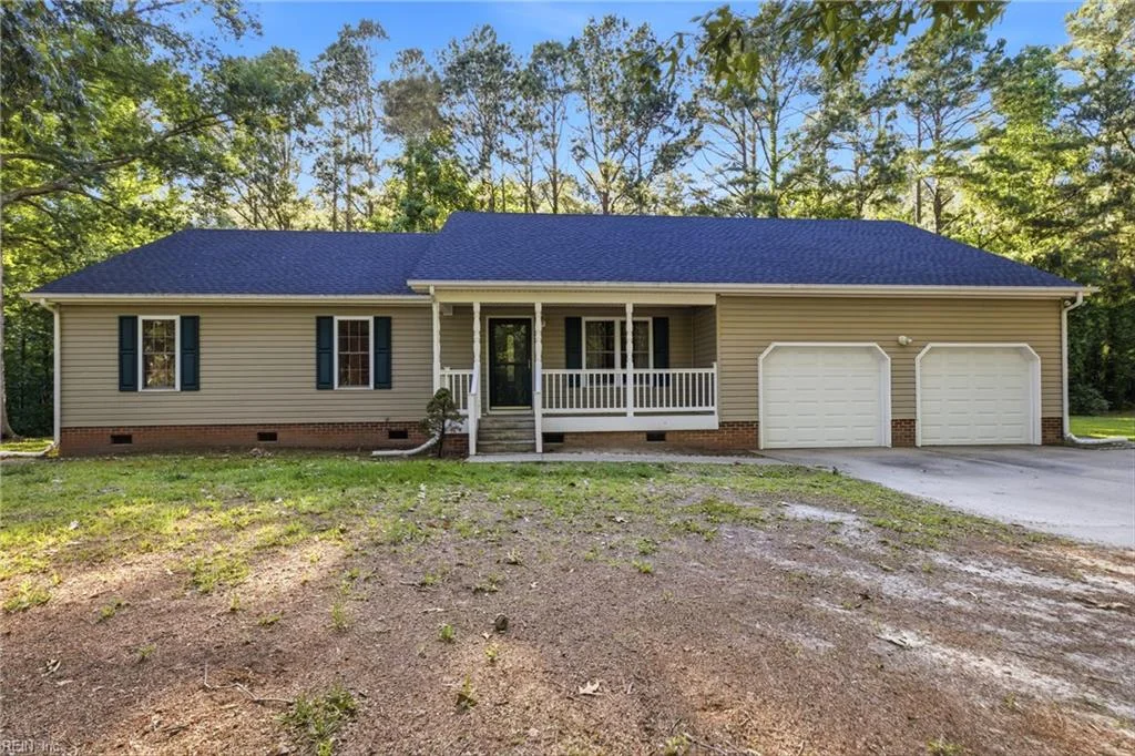 104 Robin Drive, South Mills, NC, 27976