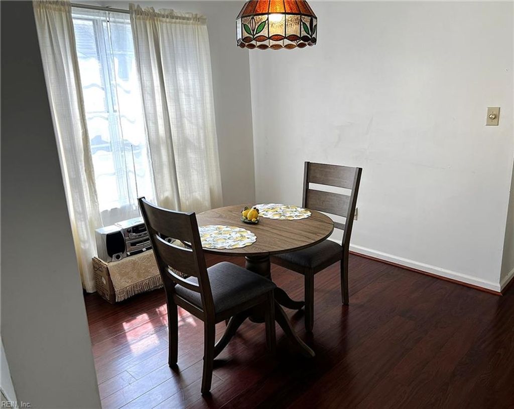 Photo of 204 Springdale Way, Hampton, VA 23666 (MLS # 10626943)