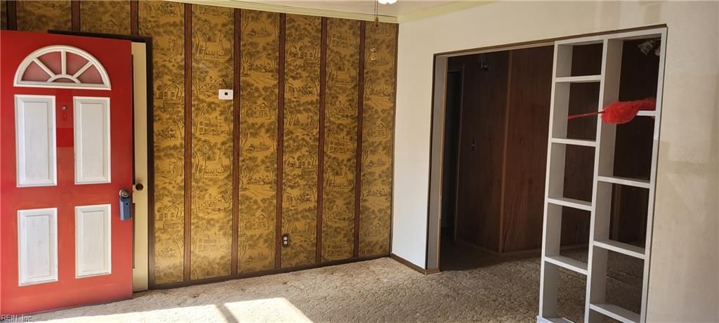 Photo of 3772 Larkin Street, Norfolk, VA 23513 (MLS # 10612069)