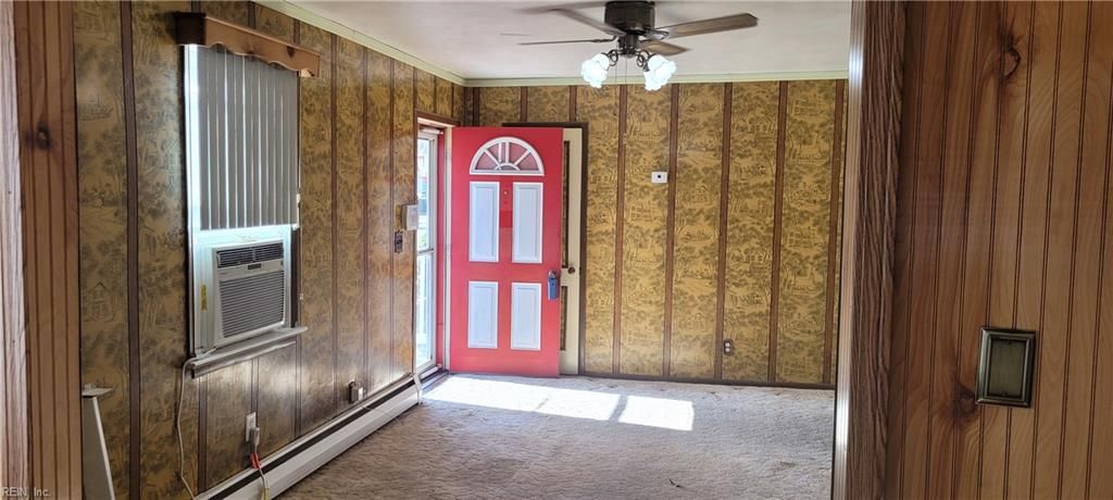 Photo of 3772 Larkin Street, Norfolk, VA 23513 (MLS # 10612069)