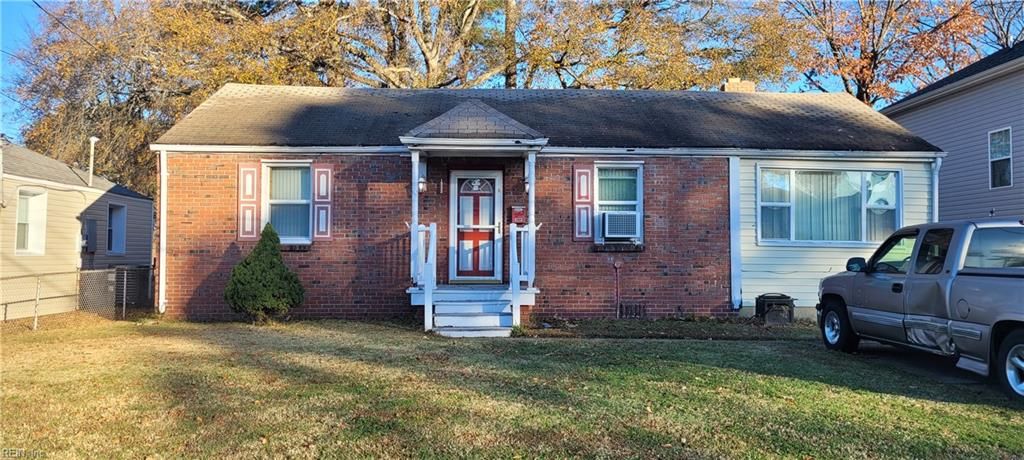 Photo of 3772 Larkin Street Street, Norfolk, VA 23513 (MLS # 10612069)