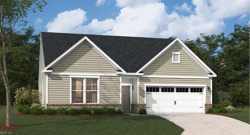 Photo of 1310 Wharf Hill Drive, Smithfield, VA 23430 (MLS # 10655401)