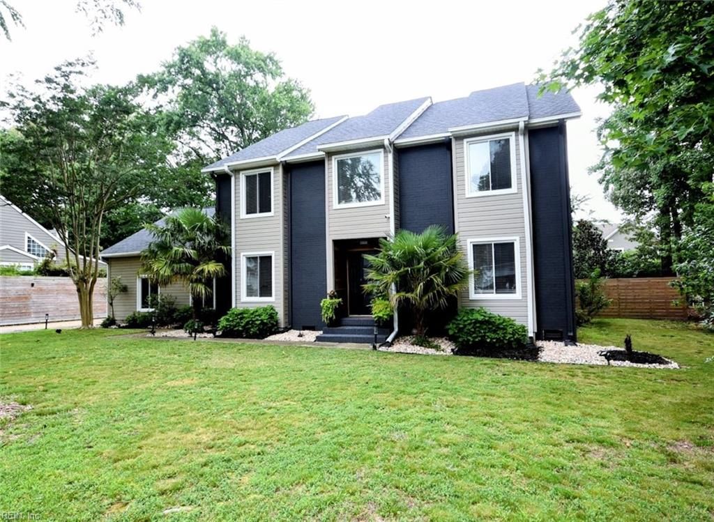 Photo of 1140 Cordova Court, Virginia Beach, VA 23456 (MLS # 10642205)