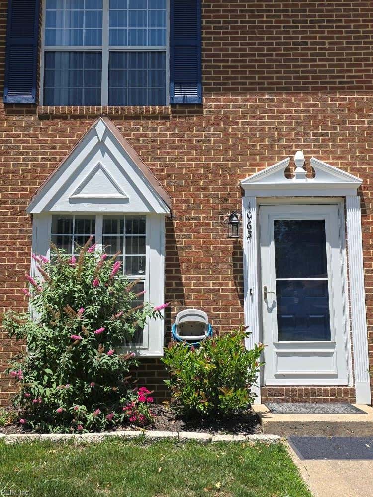 Photo of 1063 Still Harbor Circle, Chesapeake, VA 23320 (MLS # 10648888)