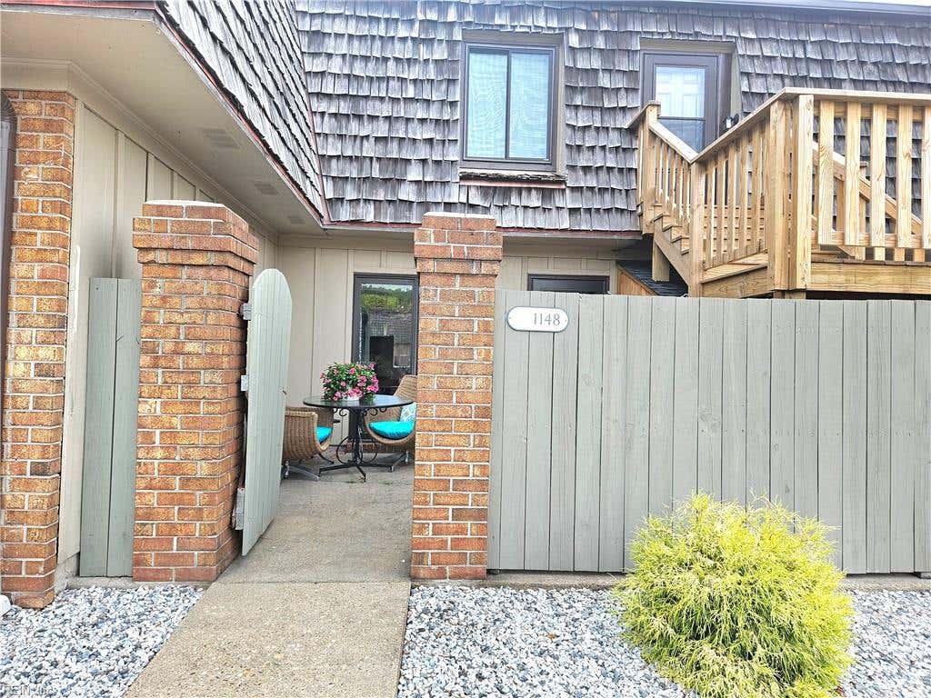Photo of 1148 Ocean Pebbles Way, Virginia Beach, VA 23451 (MLS # 10649370)