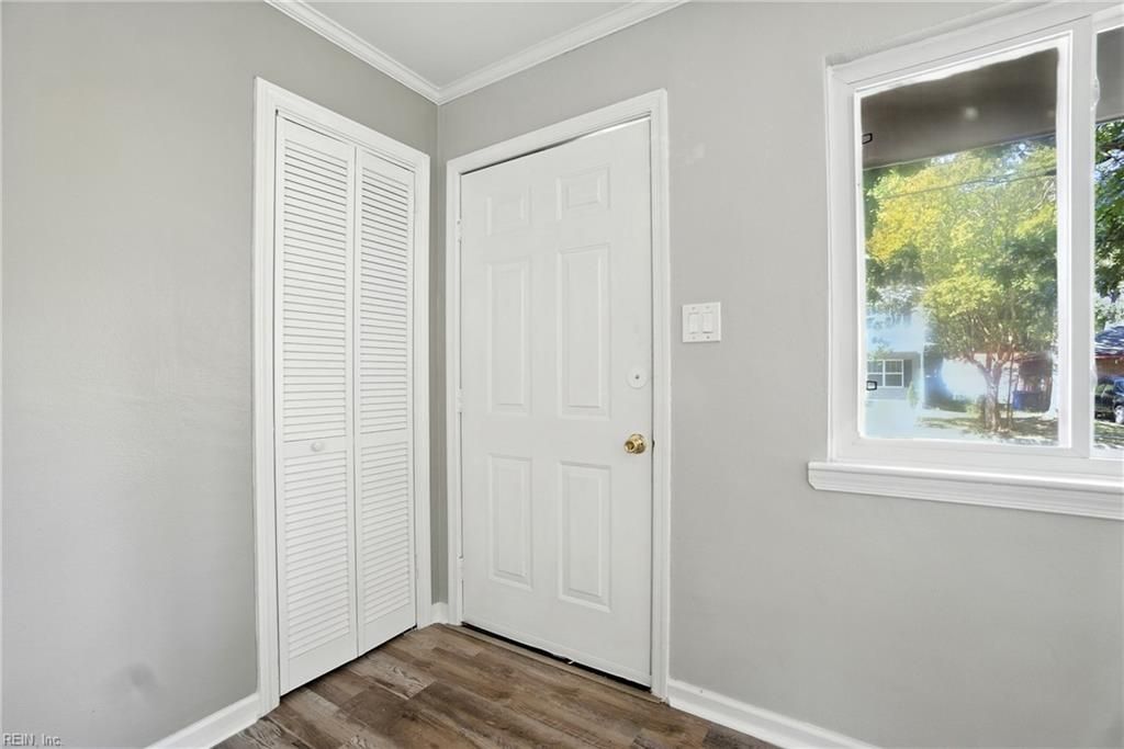 Photo of 1210 Clarence Street, Norfolk, VA 23502 (MLS # 10604725)