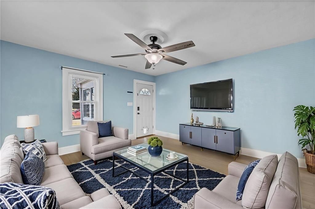 Photo of 2114 Mclain Street, Chesapeake, VA 23324 (MLS # 10617039)