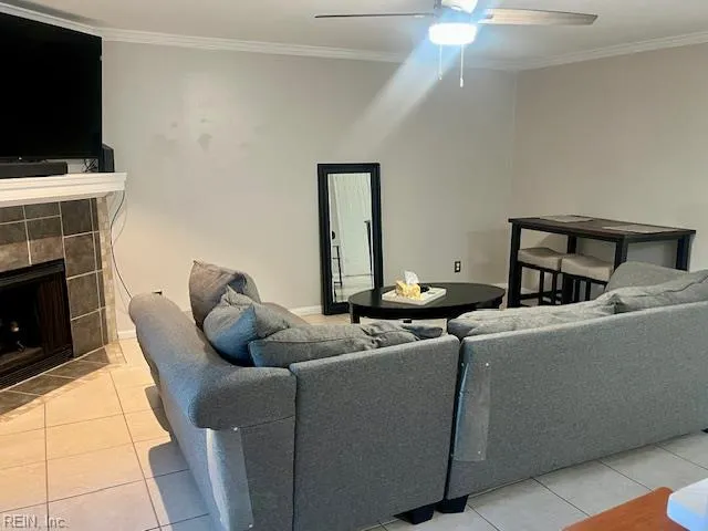 Virginia Beach, Virginia 23451, United States, 3 Bedrooms Bedrooms, ,2 BathroomsBathrooms,Residential,Active,207240