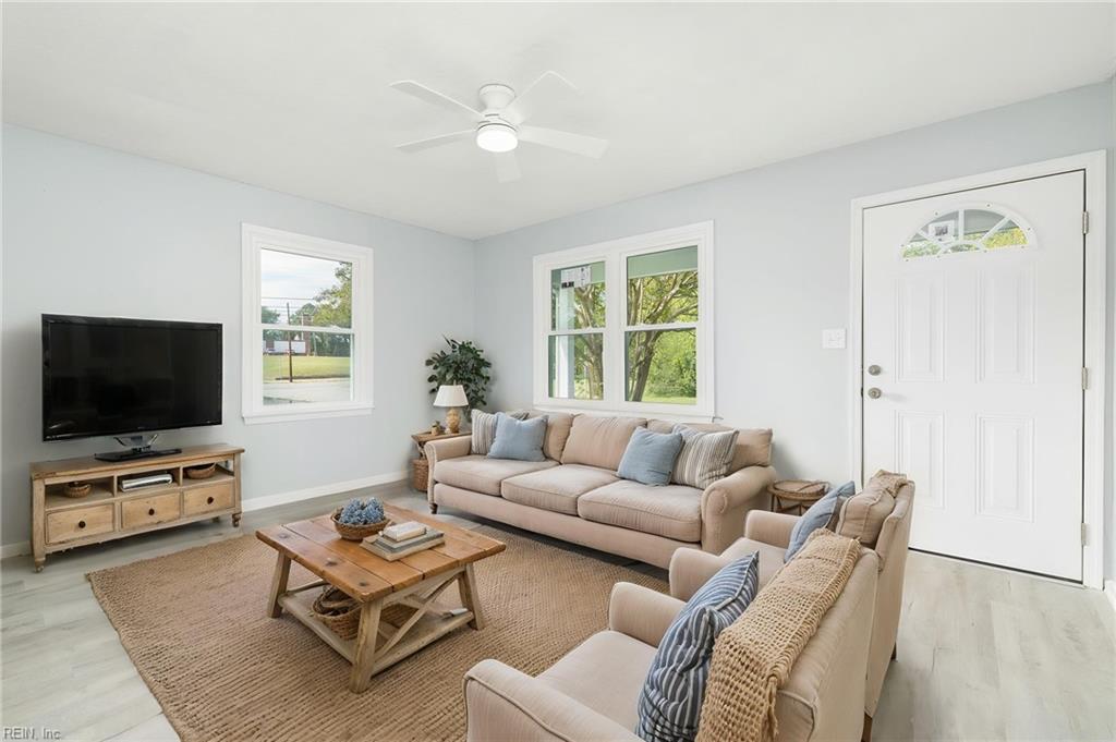 Photo of 212 Turner Street, Emporia, VA 23847 (MLS # 10655626)