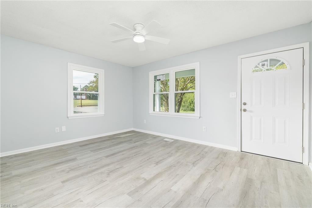 Photo of 212 Turner Street, Emporia, VA 23847 (MLS # 10655626)
