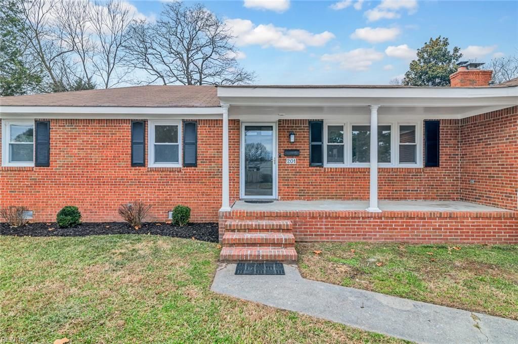 Photo of 201 Upperville Road, Virginia Beach, VA 23462 (MLS # 10616559)