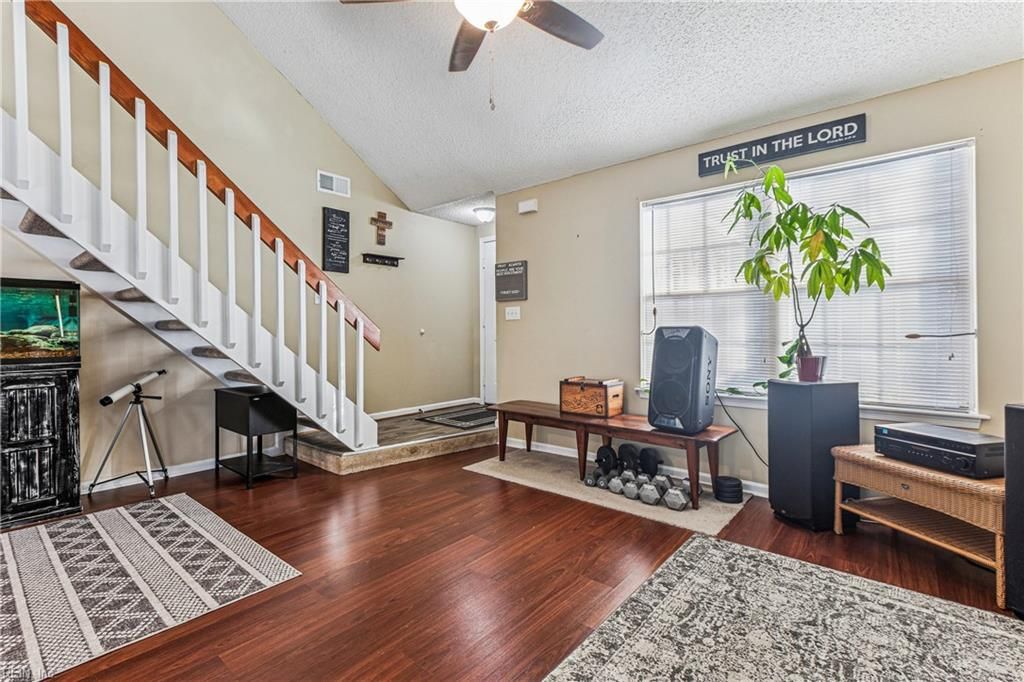 Photo of 852 Masters Trail, Newport News, VA 23602 (MLS # 10617390)