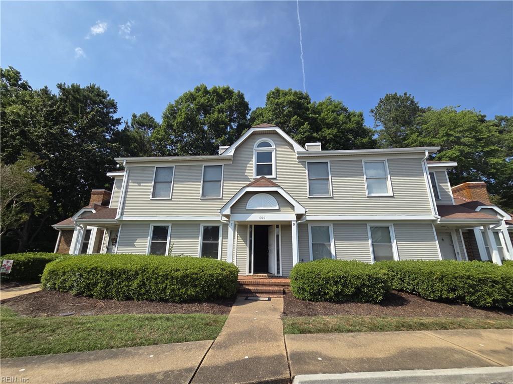 601 Bridge Crossing Unit D, Yorktown, VA, 23692