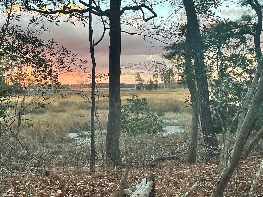 Photo of 9 AC Bay Farm Road, Carrollton, VA 23314 (MLS # 10643062)
