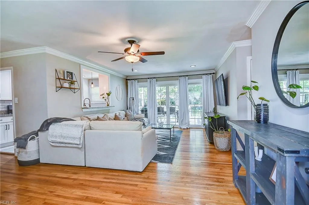 Virginia Beach, Virginia 23452, United States, 3 Bedrooms Bedrooms, ,2 BathroomsBathrooms,Residential,Pending,119029