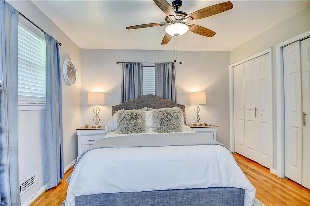 Virginia Beach, Virginia 23452, United States, 3 Bedrooms Bedrooms, ,2 BathroomsBathrooms,Residential,Pending,119029