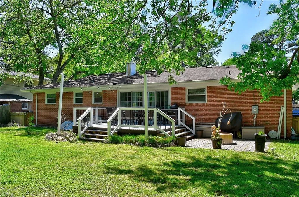 Virginia Beach, Virginia 23452, United States, 3 Bedrooms Bedrooms, ,2 BathroomsBathrooms,Residential,Pending,119029