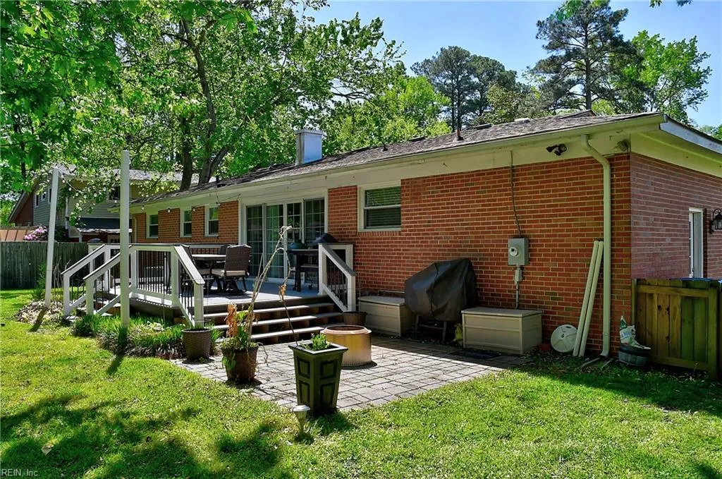 Virginia Beach, Virginia 23452, United States, 3 Bedrooms Bedrooms, ,2 BathroomsBathrooms,Residential,Pending,119029