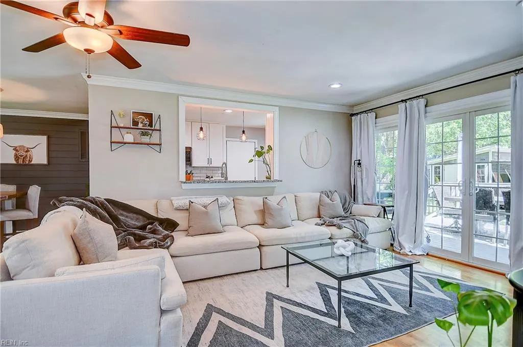 Virginia Beach, Virginia 23452, United States, 3 Bedrooms Bedrooms, ,2 BathroomsBathrooms,Residential,Pending,119029