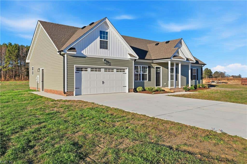 Photo of 580 Foreman Bundy Road, Elizabeth City, NC 27909 (MLS # 10649356)