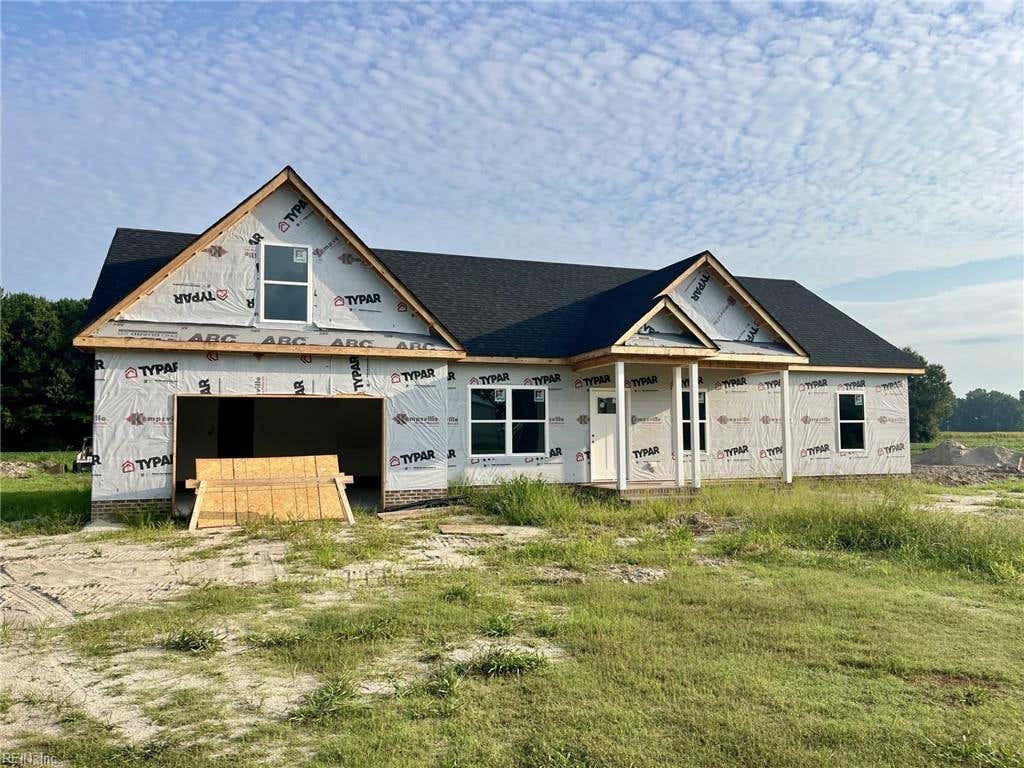 Photo of 580 Foreman Bundy Road, Elizabeth City, NC 27909 (MLS # 10649356)