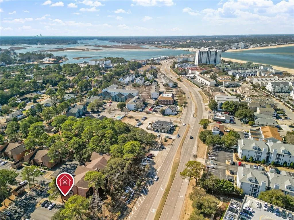 Virginia Beach, Virginia 23451, United States, 2 Bedrooms Bedrooms, ,2 BathroomsBathrooms,Residential,Active,79979